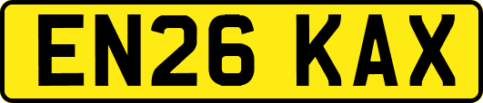 EN26KAX