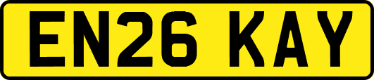 EN26KAY