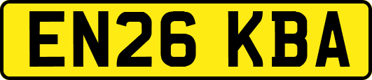 EN26KBA