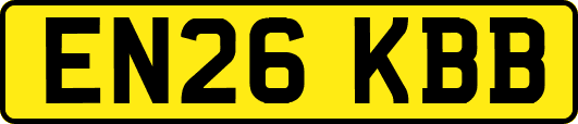 EN26KBB