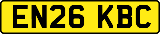 EN26KBC