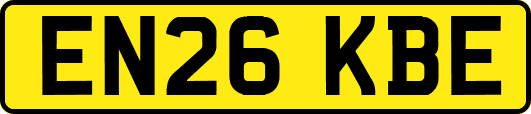 EN26KBE