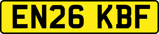 EN26KBF