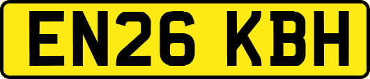 EN26KBH