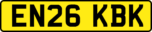 EN26KBK