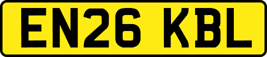 EN26KBL