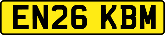 EN26KBM