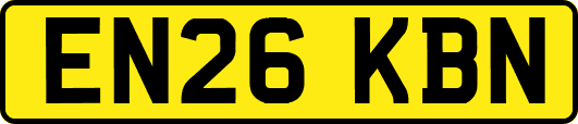 EN26KBN