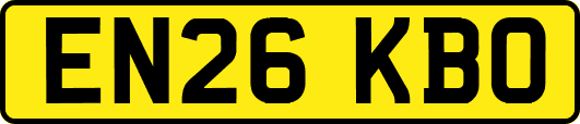 EN26KBO