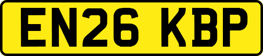 EN26KBP