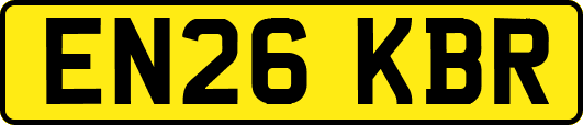 EN26KBR