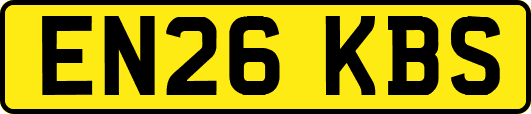 EN26KBS