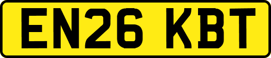 EN26KBT