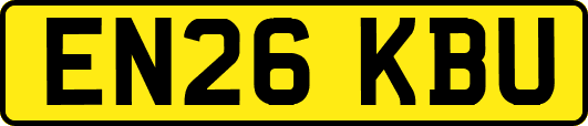 EN26KBU
