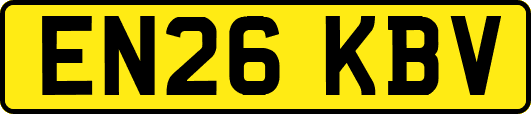 EN26KBV