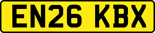 EN26KBX
