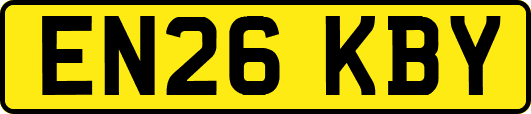 EN26KBY