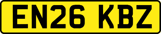 EN26KBZ