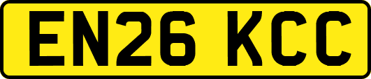 EN26KCC