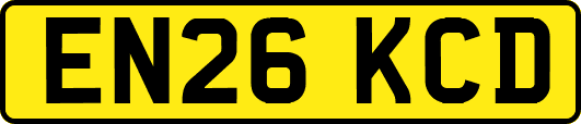 EN26KCD
