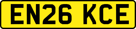 EN26KCE