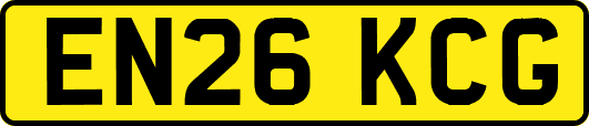 EN26KCG