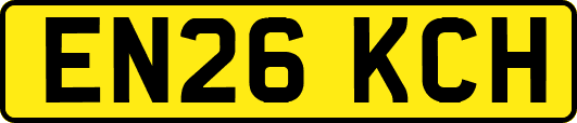 EN26KCH