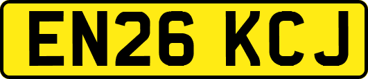 EN26KCJ