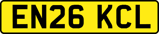 EN26KCL
