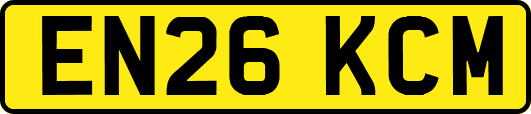 EN26KCM