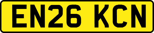 EN26KCN