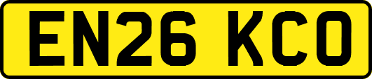 EN26KCO