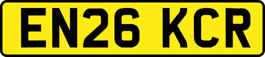 EN26KCR