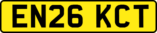 EN26KCT