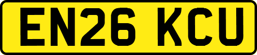 EN26KCU
