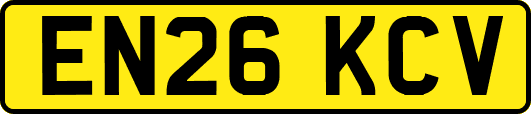 EN26KCV