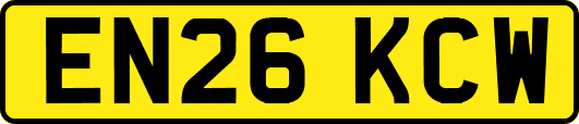EN26KCW