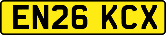 EN26KCX
