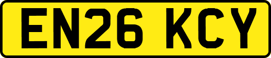 EN26KCY