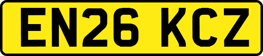 EN26KCZ
