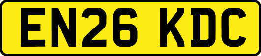 EN26KDC