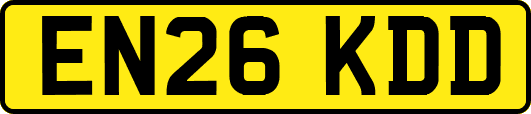 EN26KDD