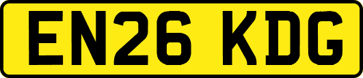 EN26KDG