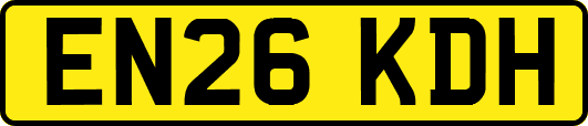 EN26KDH
