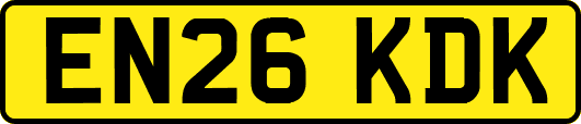 EN26KDK