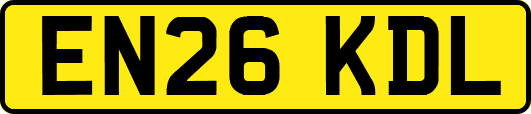 EN26KDL