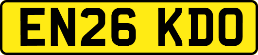 EN26KDO