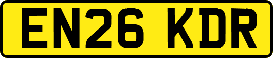 EN26KDR
