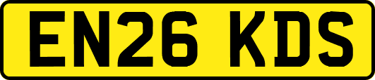 EN26KDS