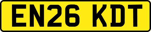 EN26KDT